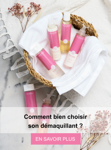 Nettoyage et Démaquillage Nettoyage et Démaquillage